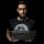 Logitech G PRO Tastatur Gaming USB QWERTY US International Schwarz