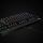 Logitech G PRO Tastatur Gaming USB QWERTY US International Schwarz