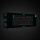 Logitech G PRO Tastatur Gaming USB QWERTY US International Schwarz