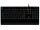 Logitech G G213 Prodigy Tastatur Gaming USB QWERTY US International Schwarz