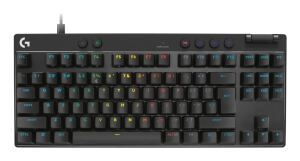 Logitech G PRO X TKL RAPID