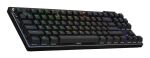 Logitech G PRO X TKL