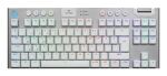 Logitech G G915 X Lightspeed Tastatur Gaming USB + RF...