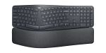 Logitech ERGO K860 Split for Business Tastatur Büro...