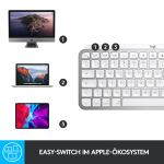 Logitech Master MX Keys Mini for Mac