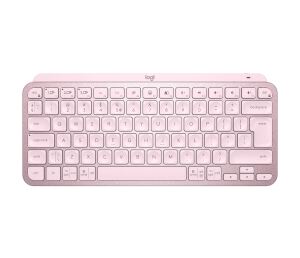 Logitech Master MX Keys Mini