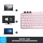 Logitech Master MX Keys Mini