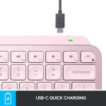 Logitech Master MX Keys Mini