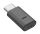 Logitech Zone Vibe Wireless UC Dongle Kabellos Bluetooth Graphit