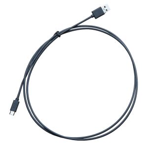 Logitech Zone Wireless UC Kabel Graphit