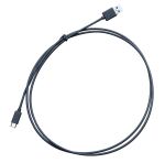 Logitech Zone Wireless UC Kabel Graphit