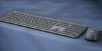 LOGITECH MK950 Wireless Desktop US Signature...