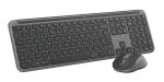 LOGITECH MK950 Wireless Desktop US Signature...