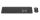 LOGITECH MK950 Wireless Desktop US Signature Slim,f.B.,black,USB/BT,US
