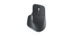 Logitech Master MX Keys Combo for Bussiness Tastatur Maus enthalten Büro RF Wireless + Bluetooth QWERTY US International Graphit