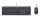 Logitech Signature Slim Combo MK620 For Business Tastatur Maus enthalten Heimbüro USB QWERTY US International Graphit