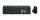 Logitech Master MX Keys S Combo for Mac Tastatur Maus enthalten Heimbüro RF Wireless + Bluetooth QWERTY US International Aluminium, Schwarz
