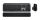 Logitech Master MX Keys S Combo for Mac Tastatur Maus enthalten Heimbüro RF Wireless + Bluetooth QWERTY US International Aluminium, Schwarz