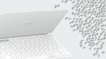Logitech Keys-To-Go 2 QWERTY US International Bluetooth Weiß