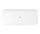 Logitech Keys-To-Go 2 QWERTY US International Bluetooth Weiß