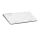 Logitech Keys-To-Go 2 QWERTY US International Bluetooth Weiß