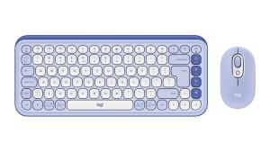 Logitech POP ICON COMBO