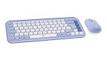 Logitech POP ICON COMBO