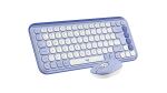 Logitech POP ICON COMBO