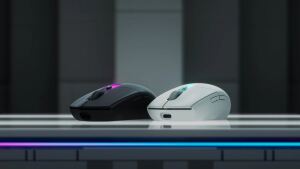 LOGITECH G305 X SUPERLIGHT White USB/Bluetooth