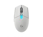 LOGITECH G305 X SUPERLIGHT White USB/Bluetooth