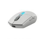 LOGITECH G305 X SUPERLIGHT White USB/Bluetooth