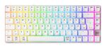 CHERRY XTRFY K33 Compact Wireless Tastatur Gaming USB +...