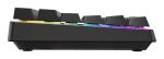 CHERRY XTRFY K33 Compact Wireless Tastatur Gaming USB +...