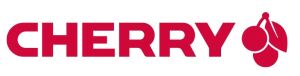 CHERRY B.Unlimited 3.0 Tastatur Maus enthalten Universal RF Wireless AZERTY Französisch Schwarz