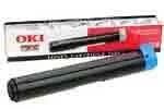 OKI Toner black 2000sh f OL4xxe 6xxex 810ex Tonerkartusche Original Schwarz
