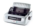 OKI ML5590eco Nadeldrucker 360 x 360 DPI 473 Zeichen pro...