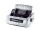 OKI ML5591eco Nadeldrucker 360 x 360 DPI 473 Zeichen pro Sekunde