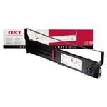 OKI 40629303 Farbband Schwarz