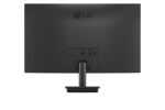 LG TFT 27BA400-B 68.6cm IPS black 27/1920x1080/2xHDMI/Speaker