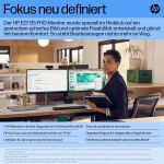 HP E27 G5 FHD Monitor