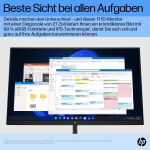 HP E27 G5 FHD Monitor