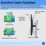 HP E27 G5 FHD Monitor