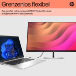 HP E32k G5 4K USB-C-Monitor