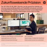 HP E32k G5 4K USB-C-Monitor
