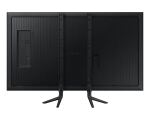 Samsung STN-L4355C 139,7 cm (55") Schwarz