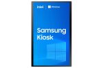 Samsung KM24C-5 Kiosk-Design 61 cm (24") LED 250...