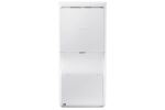 Samsung KM24C-5 Kiosk-Design 61 cm (24") LED 250 cd/m² Full HD Weiß Touchscreen Eingebauter Prozessor Windows 10 IoT Enterprise 16/7