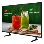 Samsung BE75D-H Digital Signage Flachbildschirm 190,5 cm...
