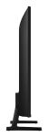 Samsung BE75D-H Digital Signage Flachbildschirm 190,5 cm (75") LED WLAN 4K Ultra HD Schwarz Tizen 16/7