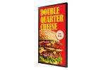 Samsung OH46DX Digital Signage Flachbildschirm 116,8 cm (46") LCD WLAN 3500 cd/m² Full HD Schwarz Tizen 24/7